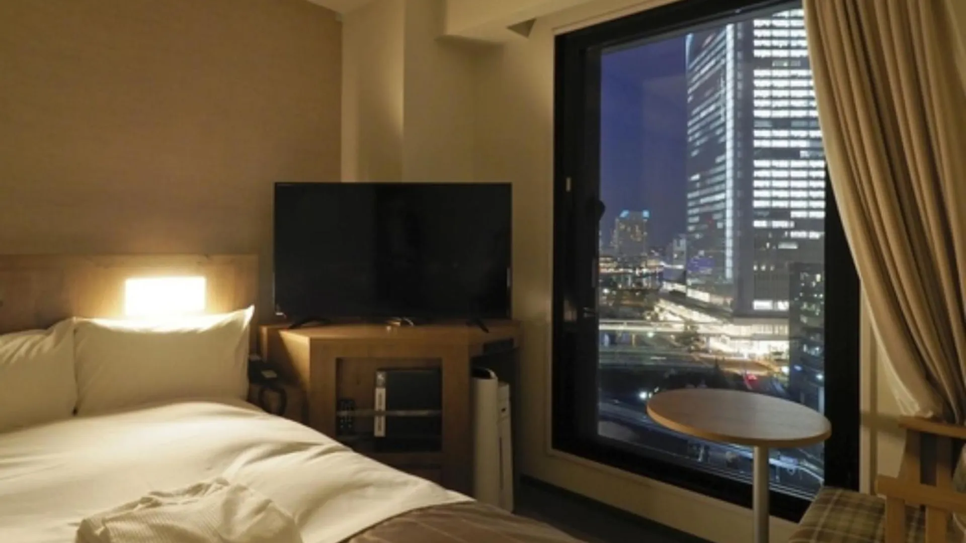 Far East Village Hotel Yokohama - Vacation Stay 35285V 0*, Jokohama Japonsko