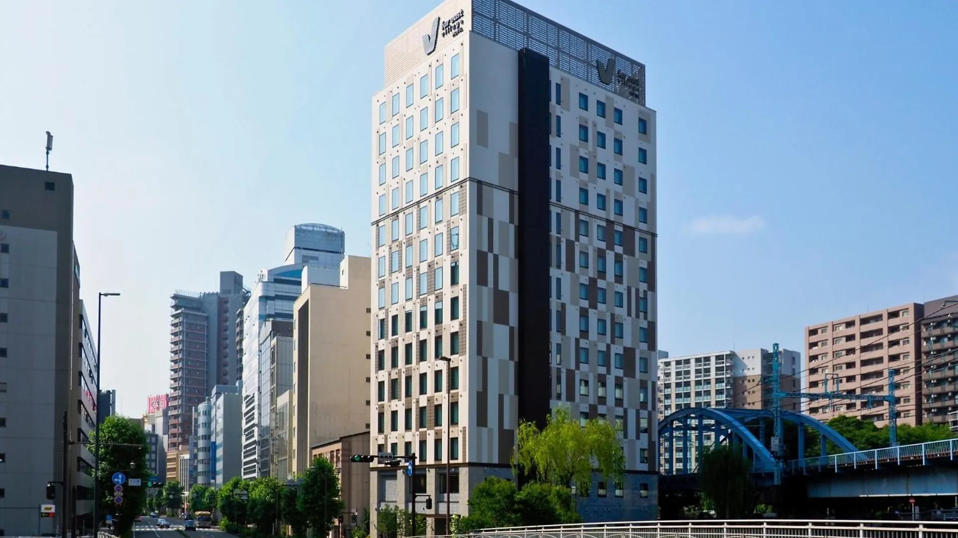 Far East Village Hotel Yokohama - Vacation Stay 35285V  Jokohama