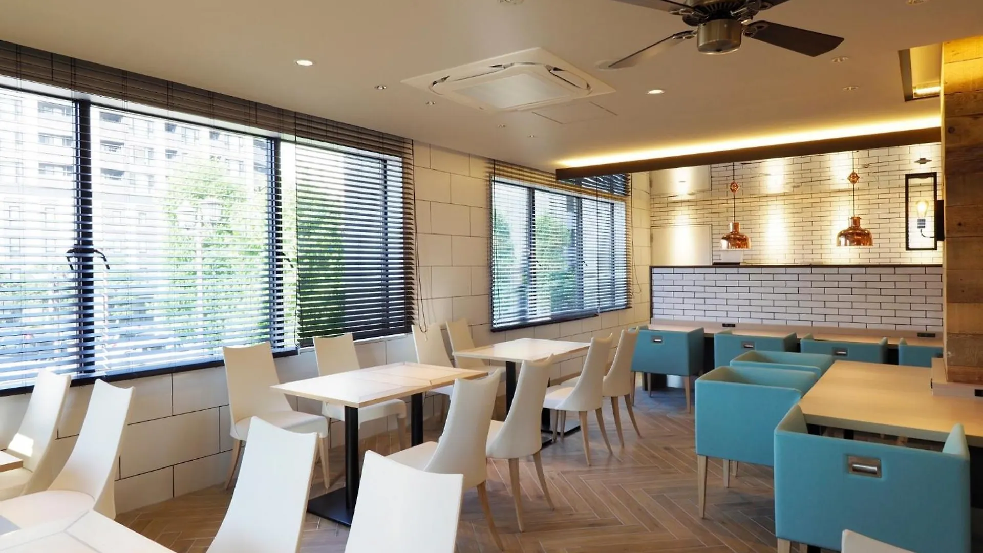 Far East Village Hotel Yokohama - Vacation Stay 35285V Jokohama
