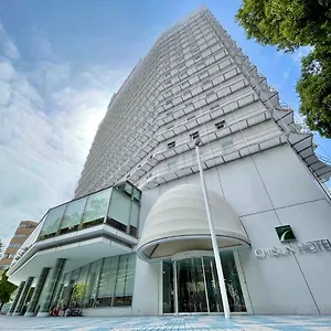 3* 酒店 横滨伊势佐木町岐山酒店