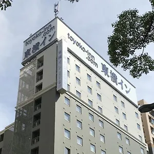 3* 酒店 东横inn横滨棒球场前1号